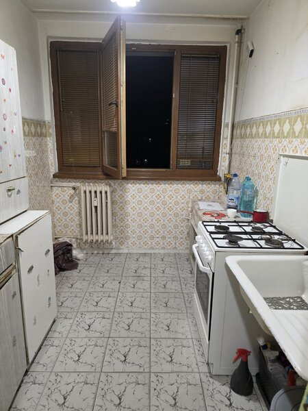 Baba Novac, vav parc IOR si mall Park Lake, 15 minute metrou Dristor,