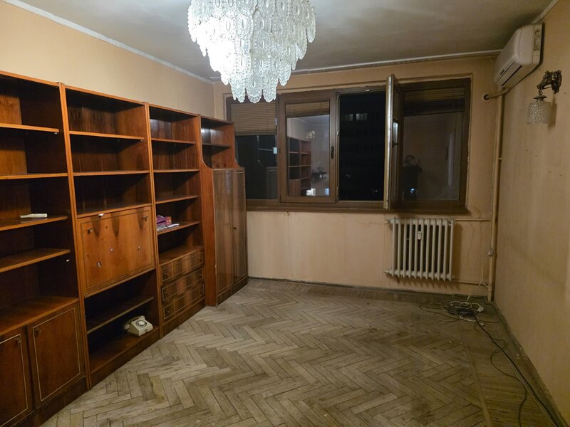 Baba Novac, vav parc IOR si mall Park Lake, 15 minute metrou Dristor,