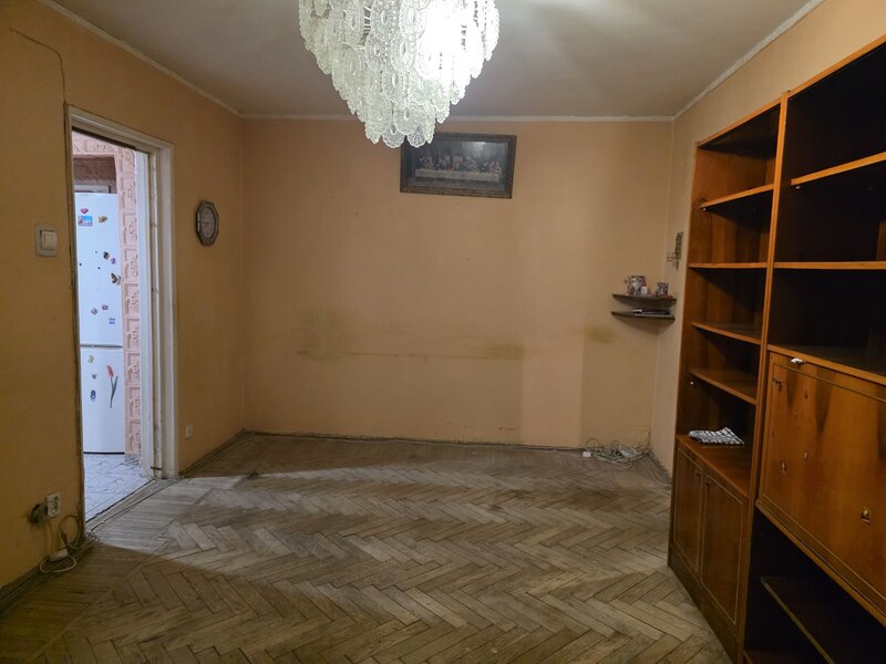 Baba Novac, vav parc IOR si mall Park Lake, 15 minute metrou Dristor,