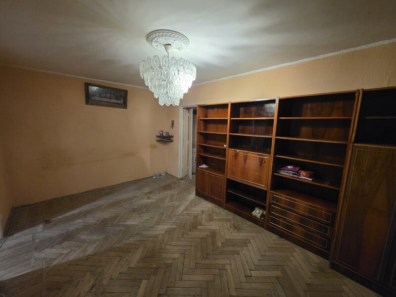 Baba Novac, vav parc IOR si mall Park Lake, 15 minute metrou Dristor,