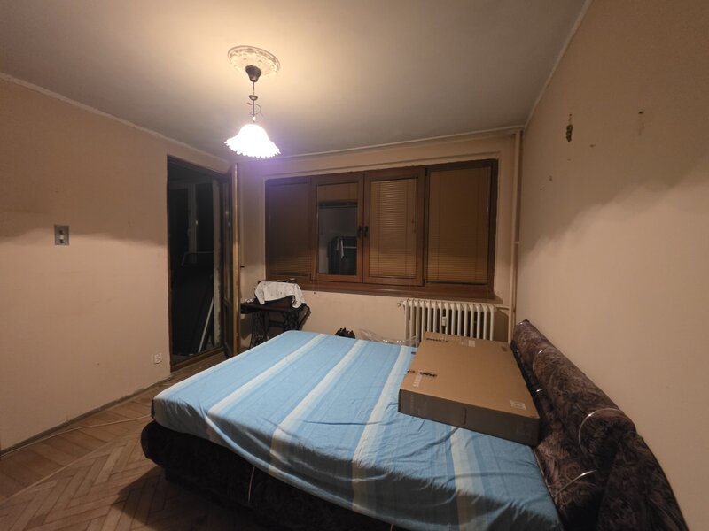 Baba Novac, vav parc IOR si mall Park Lake, 15 minute metrou Dristor,