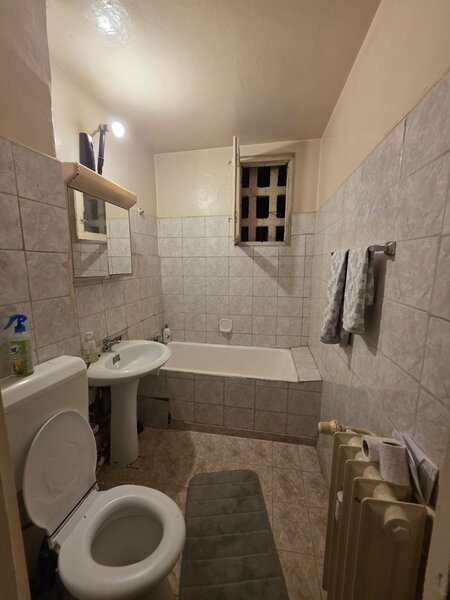 Baba Novac, vav parc IOR si mall Park Lake, 15 minute metrou Dristor,