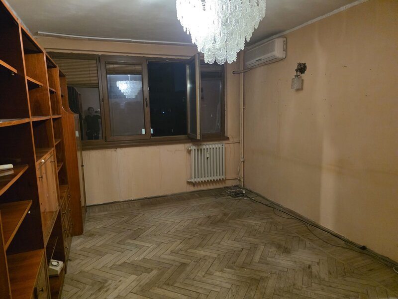 Baba Novac, vav parc IOR si mall Park Lake, 15 minute metrou Dristor,