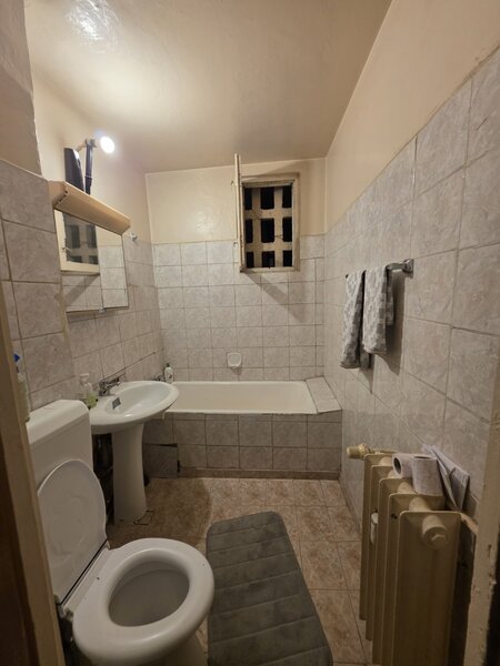 Baba Novac, vav parc IOR si mall Park Lake, 15 minute metrou Dristor,