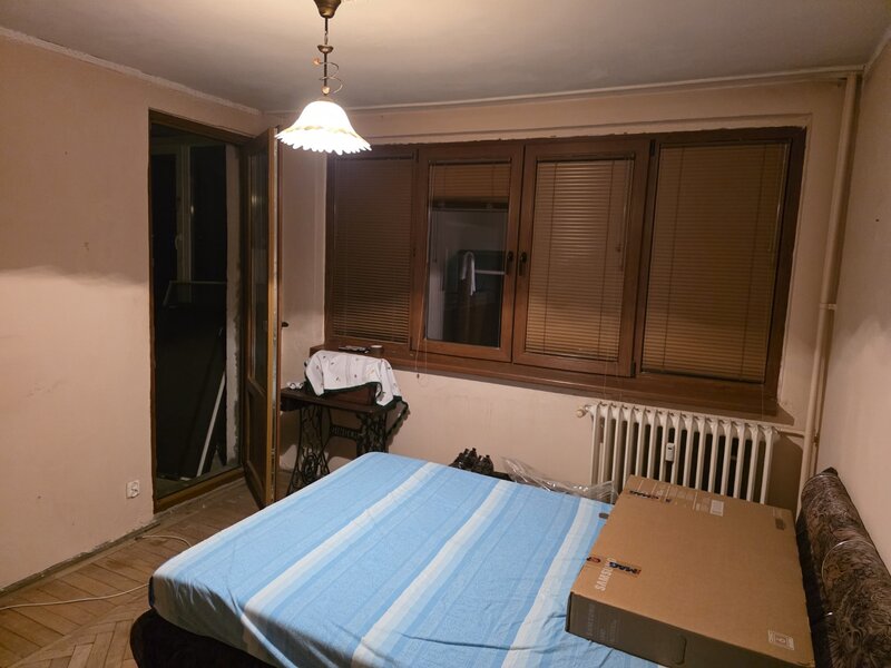 Baba Novac, vav parc IOR si mall Park Lake, 15 minute metrou Dristor,